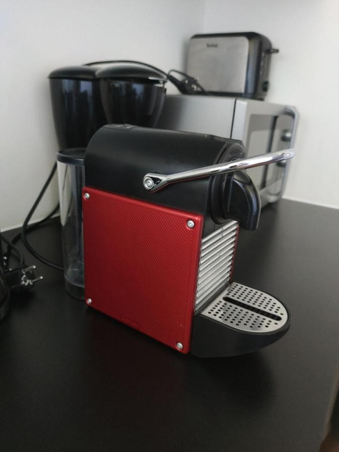 Lumineux T2B A Mont De Marsan公寓 外观 照片